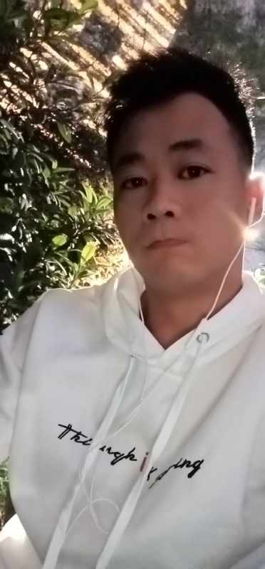 冷殇的第一张照片--金门交友网