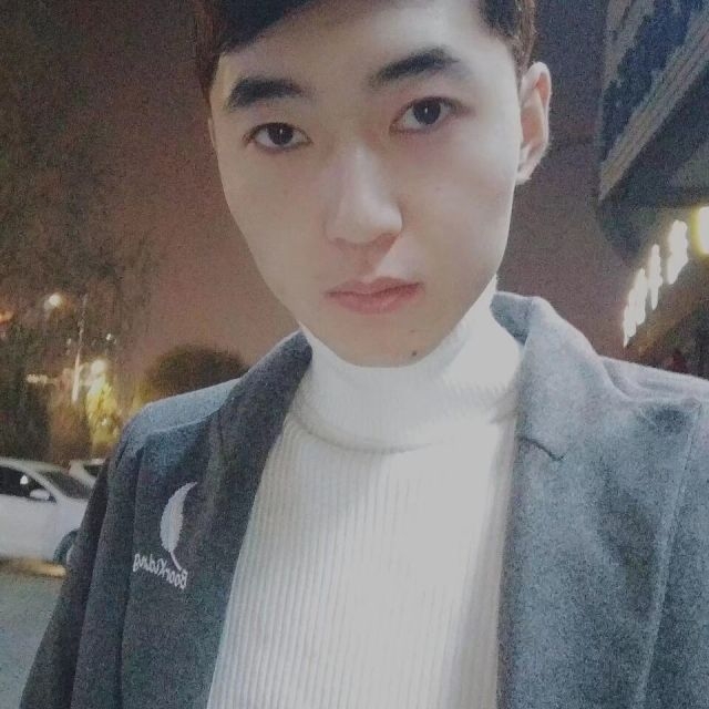 空白的第一张照片--金门交友网