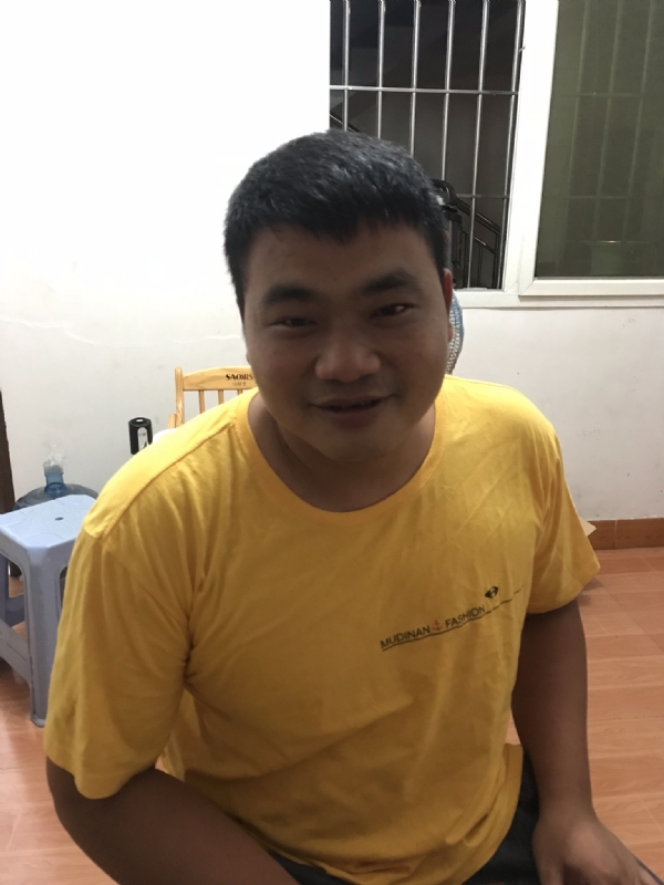 晴栀的第二张照片--金门交友网
