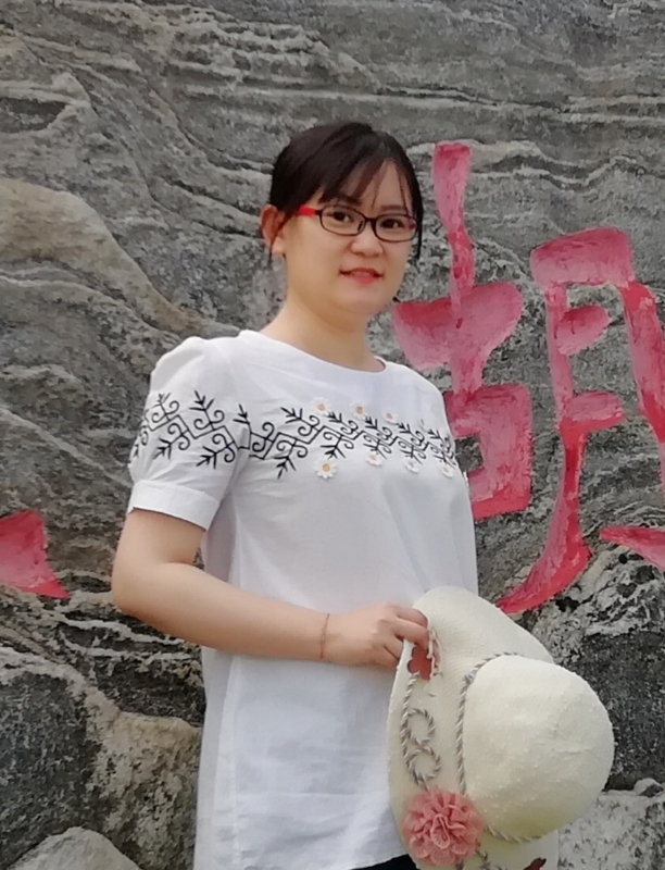 块块的第二张照片--金门交友网