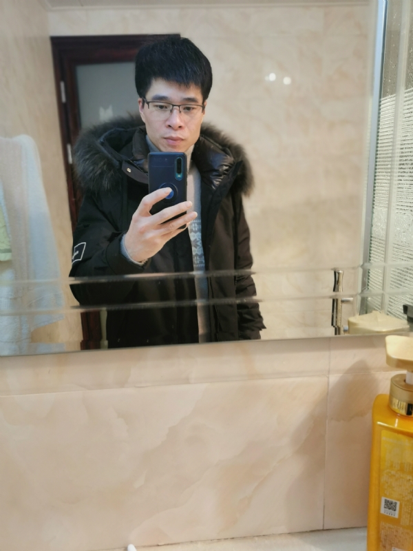 期待缘分的第三张照片--金门交友网