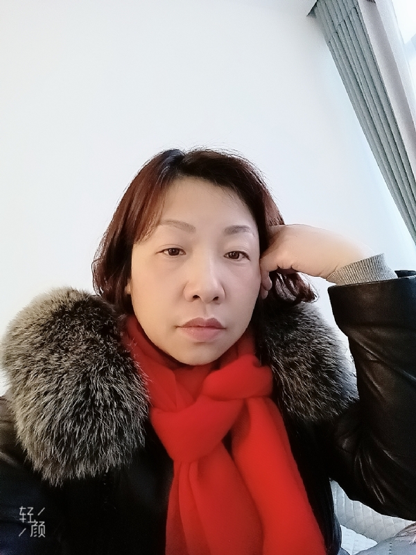 青禾的第一张照片--金门交友网