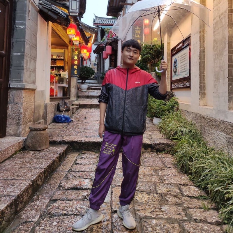 favourite。的第一张照片--金门交友网