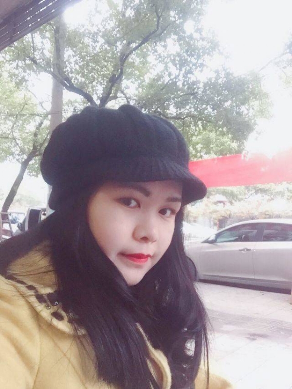 珍妮的第一张照片--金门交友网