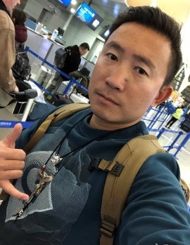 明天会更好的第一张照片--金门交友网