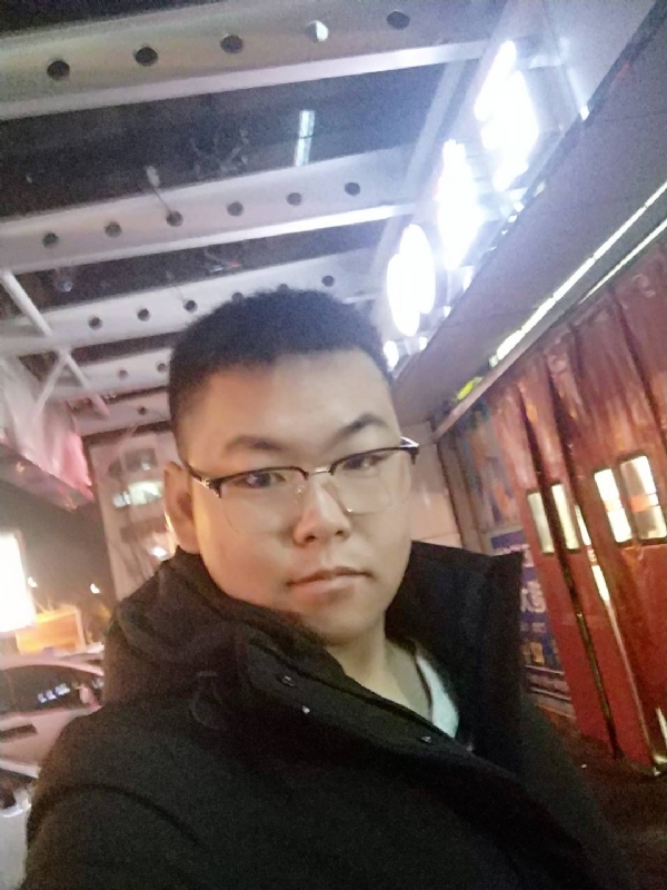 杜跃龙的第一张照片--金门交友网