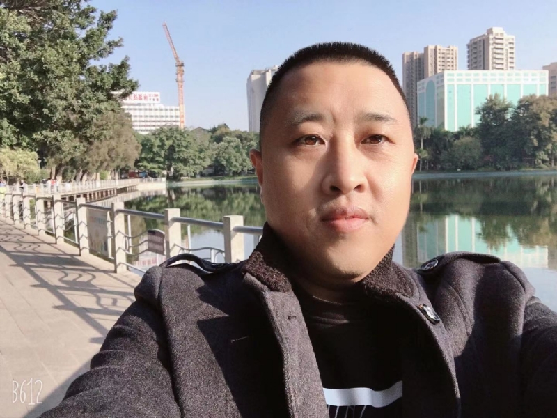 惜遇淡别的第一张照片--金门交友网