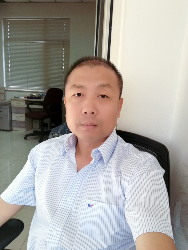 刘爱军的第一张照片--金门交友网