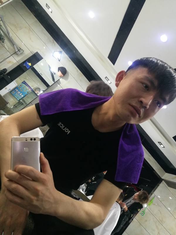 未来可期的我的第四张照片--金门交友网