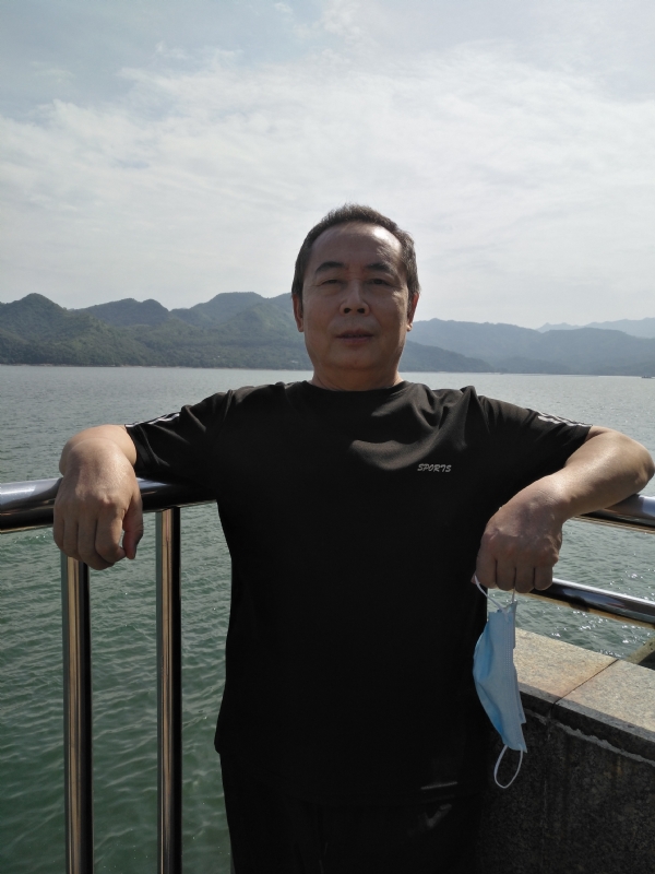 重振雄风的第四张照片--金门交友网