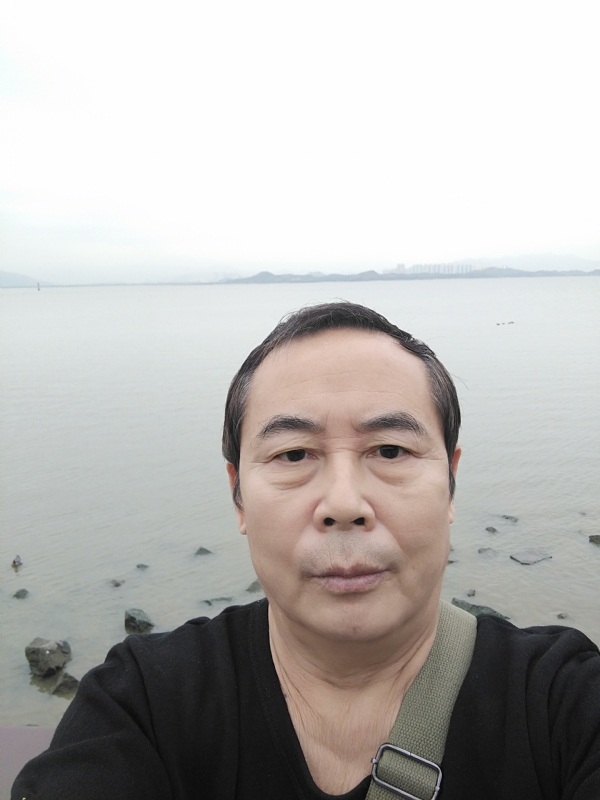 重振雄风的第七张照片--金门交友网