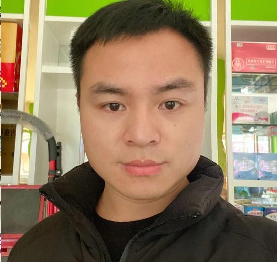 凡心的第一张照片--金门交友网