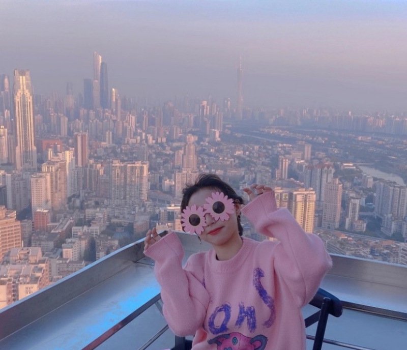 Kikiying66的第二张照片--金门交友网