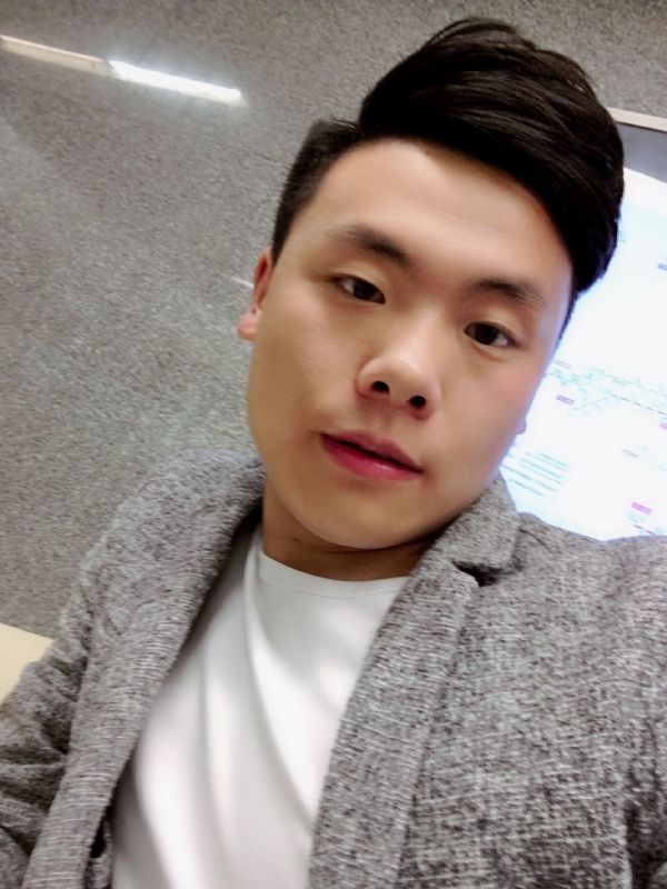 王先生的第一张照片--金门交友网
