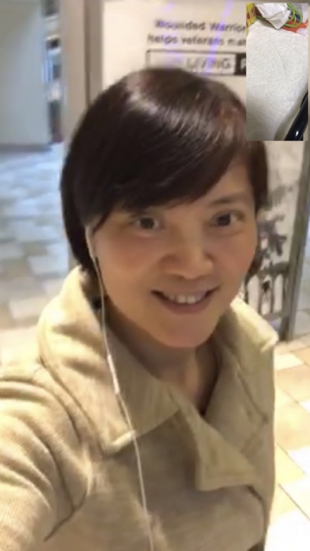 Fifi的第一张照片--金门交友网