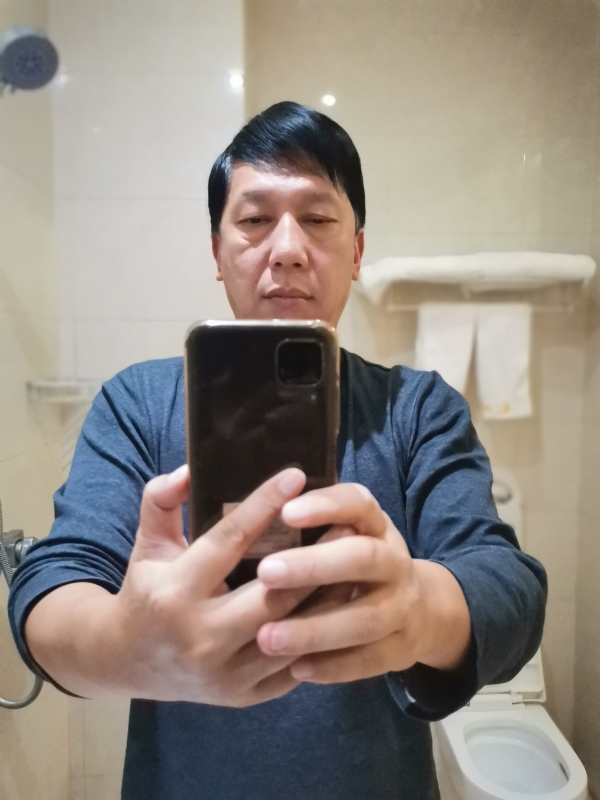 王军的第一张照片--金门交友网