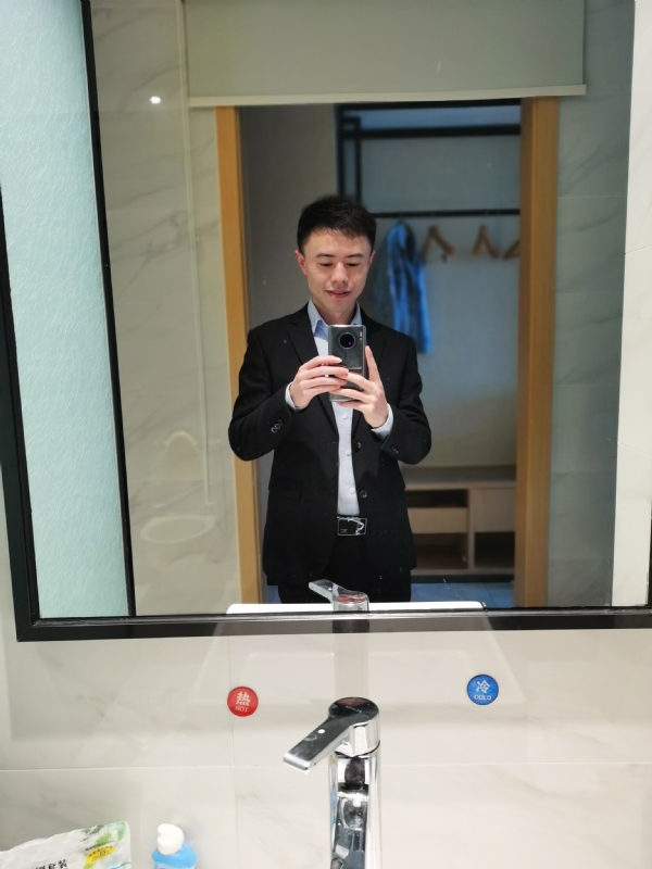 Lin的第二张照片--金门交友网