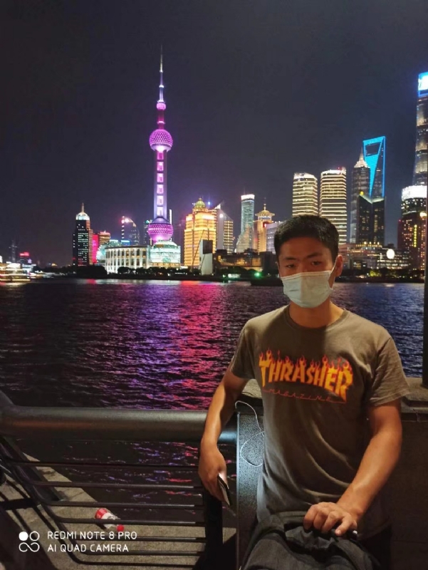 干草铺沙里飞的第一张照片--金门交友网