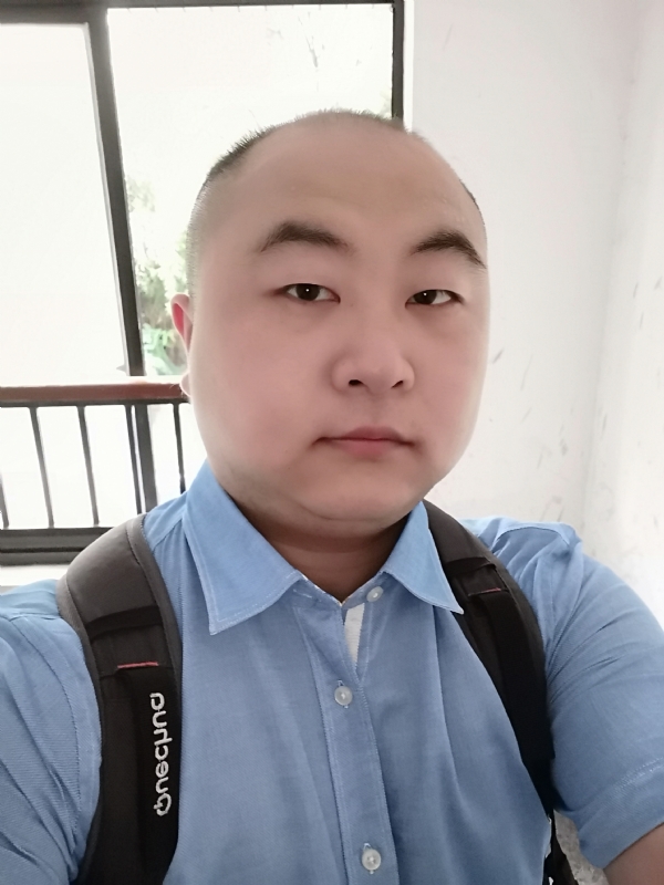 火炎月的第一张照片--金门交友网