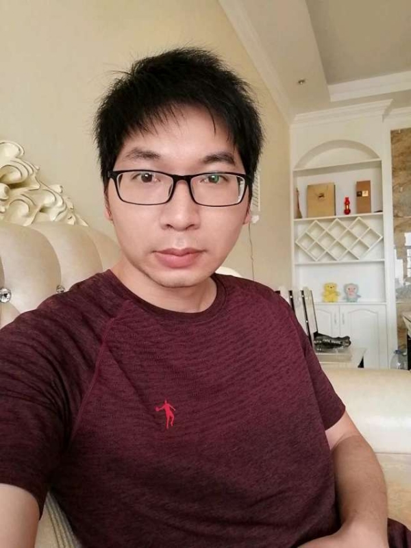 等一个晴天的第二张照片--金门交友网