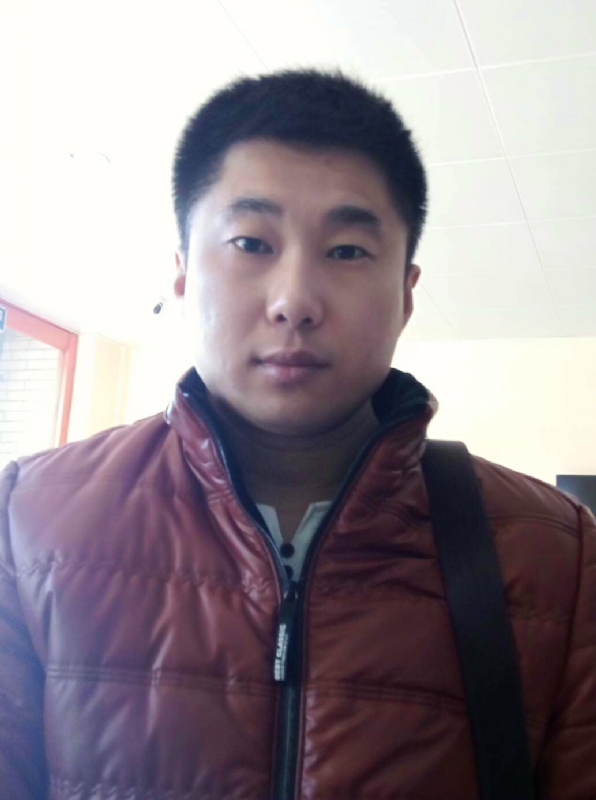 幸福生活的第二张照片--金门交友网