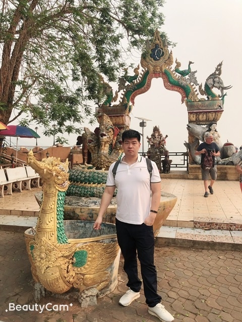 全心全意的第四张照片--金门交友网