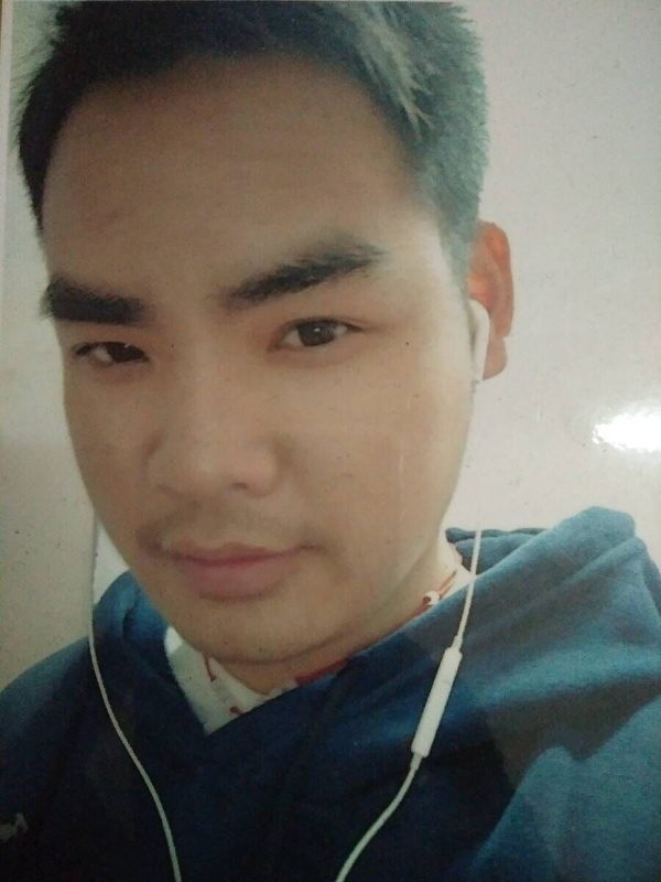渴望爱的第一张照片--金门交友网