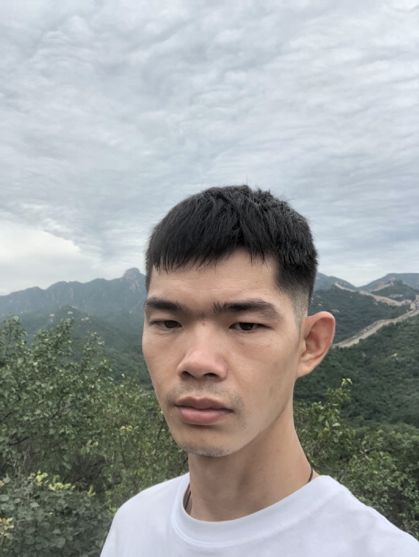 车同轨的第一张照片--金门交友网