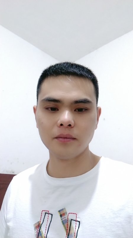 空白的第一张照片--金门交友网