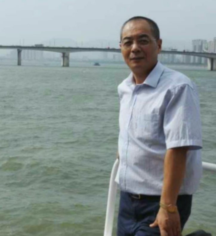 辛民的第二张照片--金门交友网