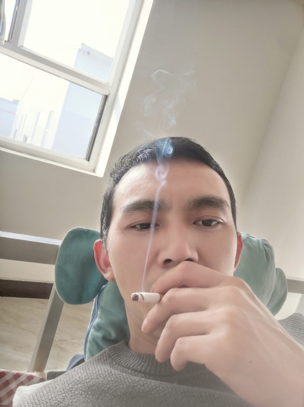 殇情的第一张照片--金门交友网