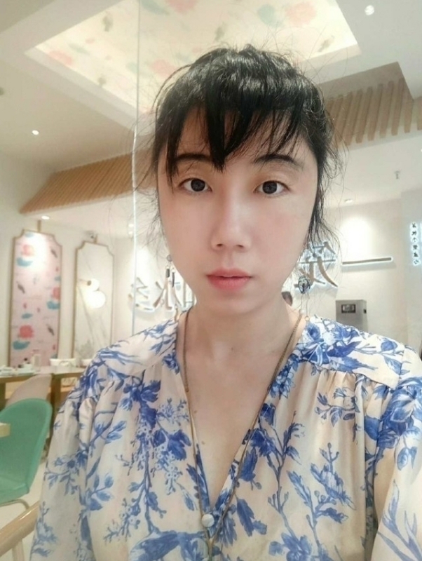 蜜糖的第一张照片--金门交友网