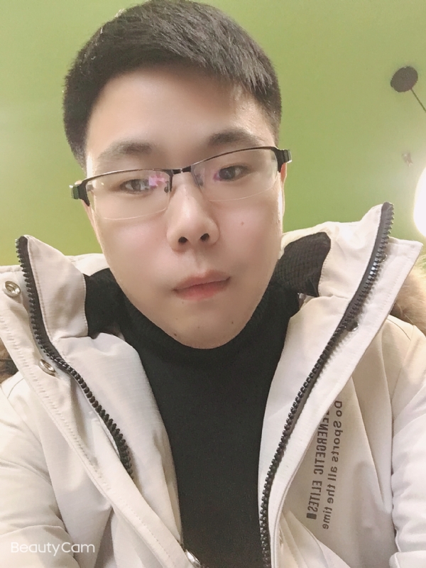 随缘的第一张照片--金门交友网