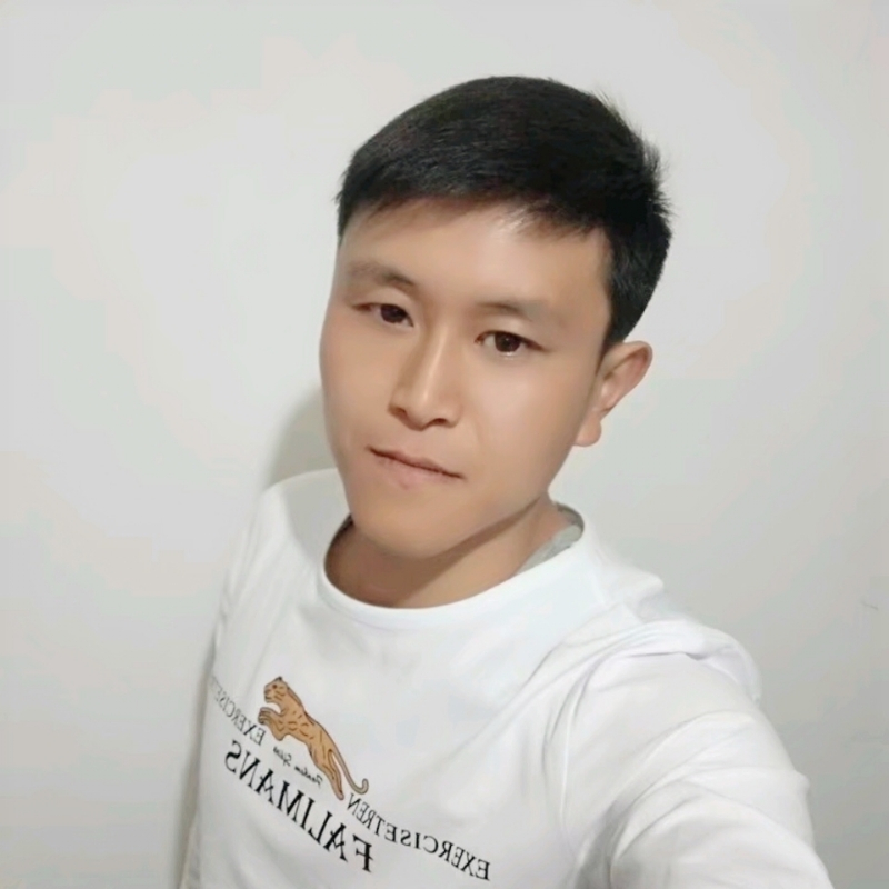 小雨滔滔的第一张照片--金门交友网