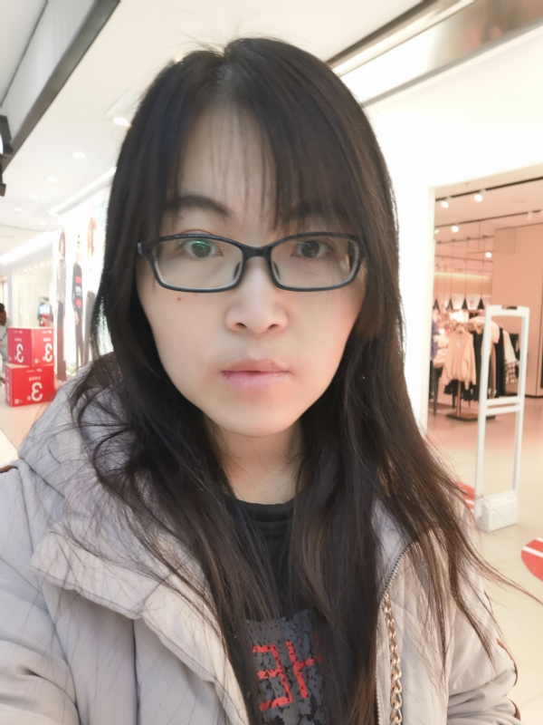 安安的第一张照片--金门交友网