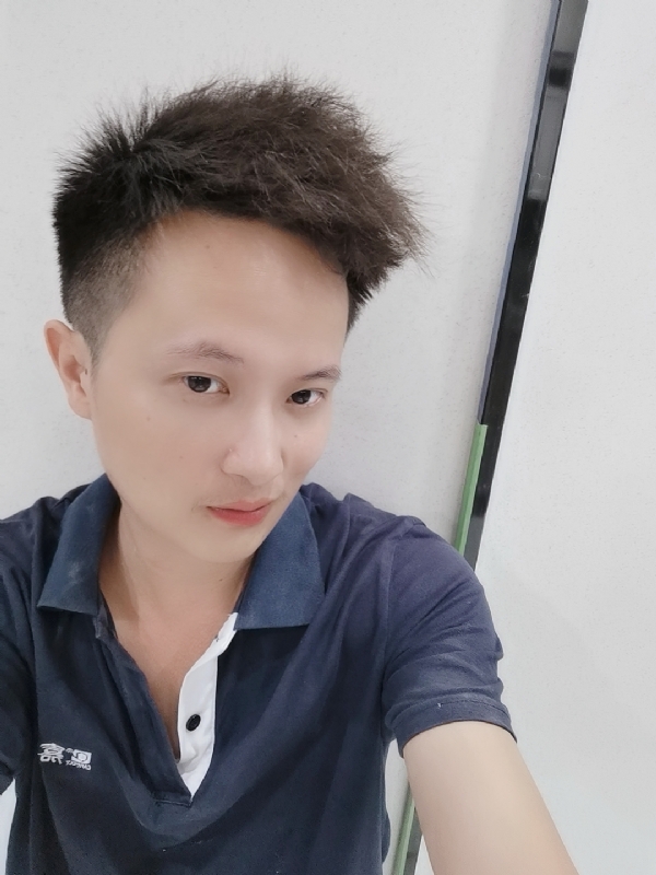 余温的第二张照片--金门交友网