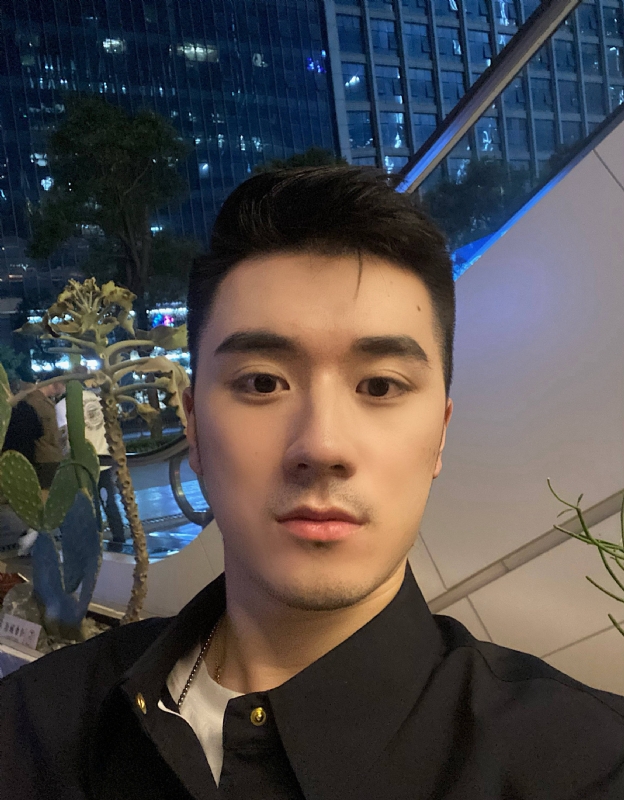 潇潇的第一张照片--金门交友网