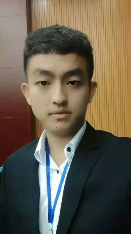 Together的第一张照片--金门交友网