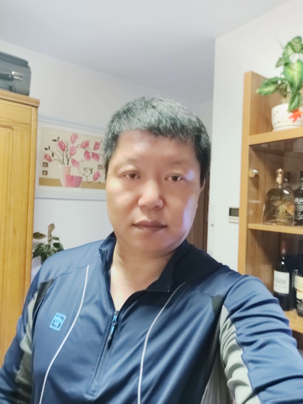 寻缘的第一张照片--金门交友网