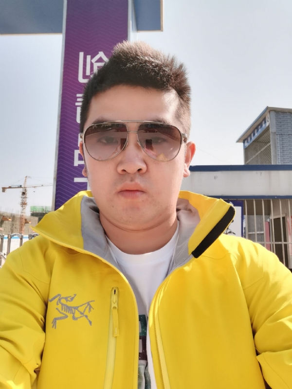 子敬的第一张照片--金门交友网