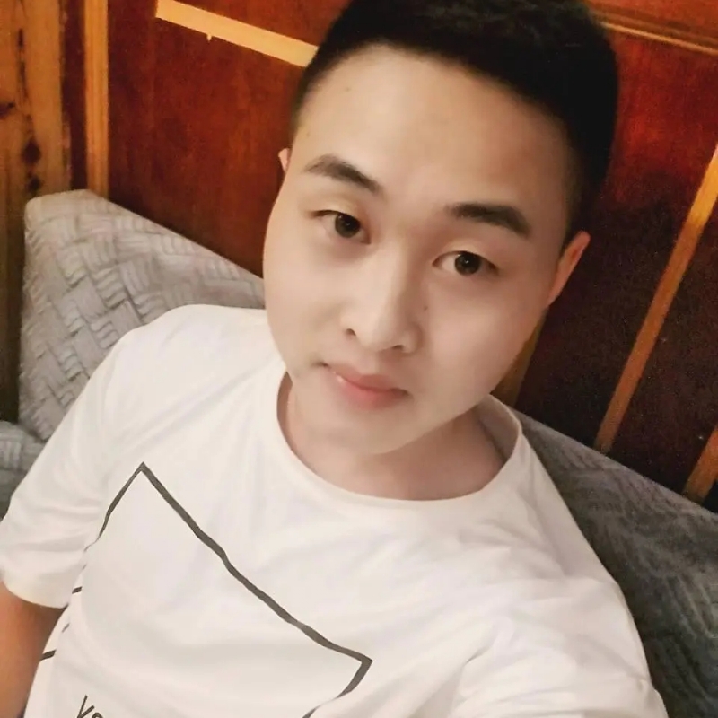娃娃脸小爸爸的第一张照片--金门交友网