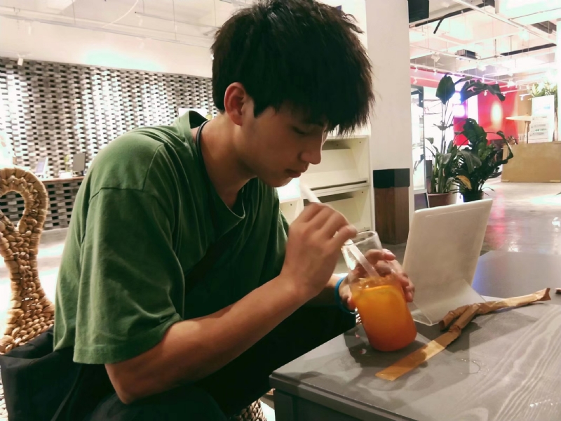 一花一世界的第二张照片--金门交友网