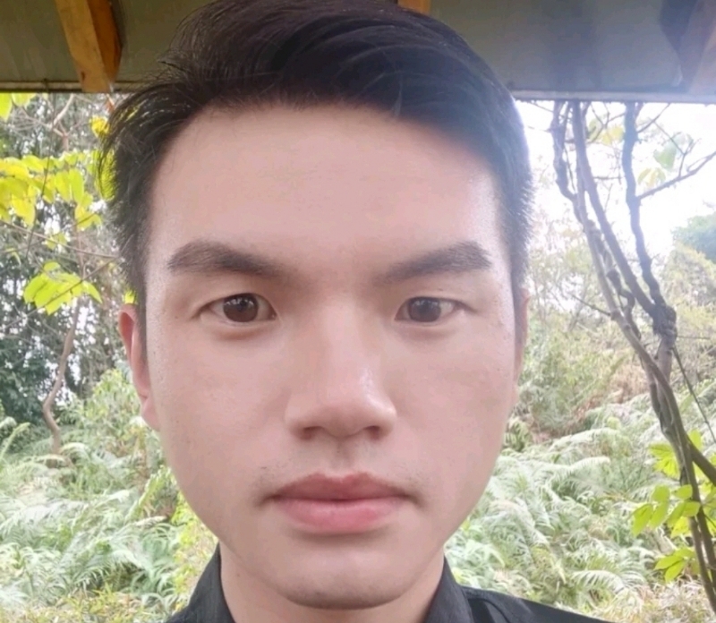 彬彬有礼的第二张照片--金门交友网