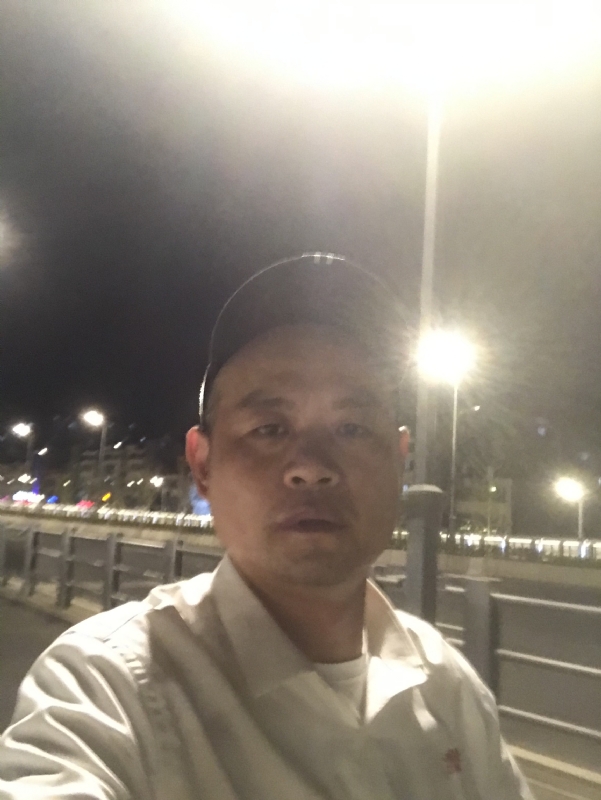 悦满城的第一张照片--金门交友网
