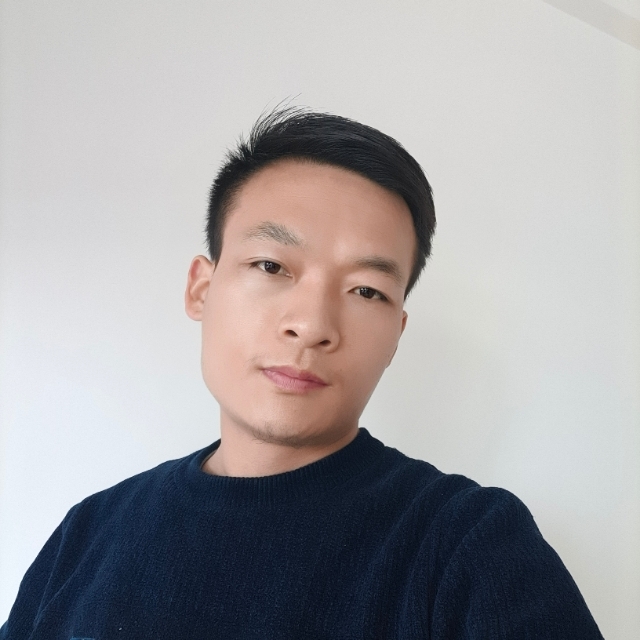 火火的第二张照片--金门交友网