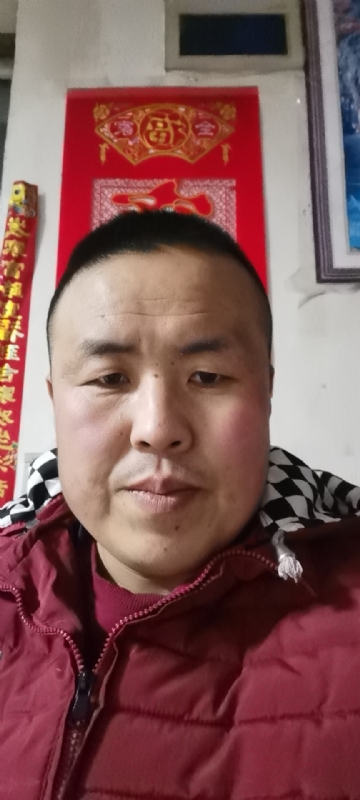 徐东生真诚征婚的第一张照片--金门交友网