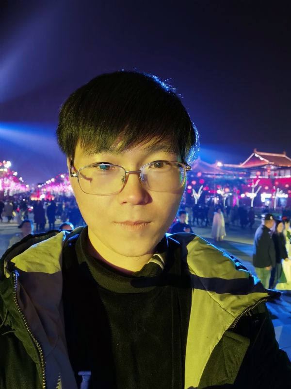 今生只爱你一人的第一张照片--金门交友网