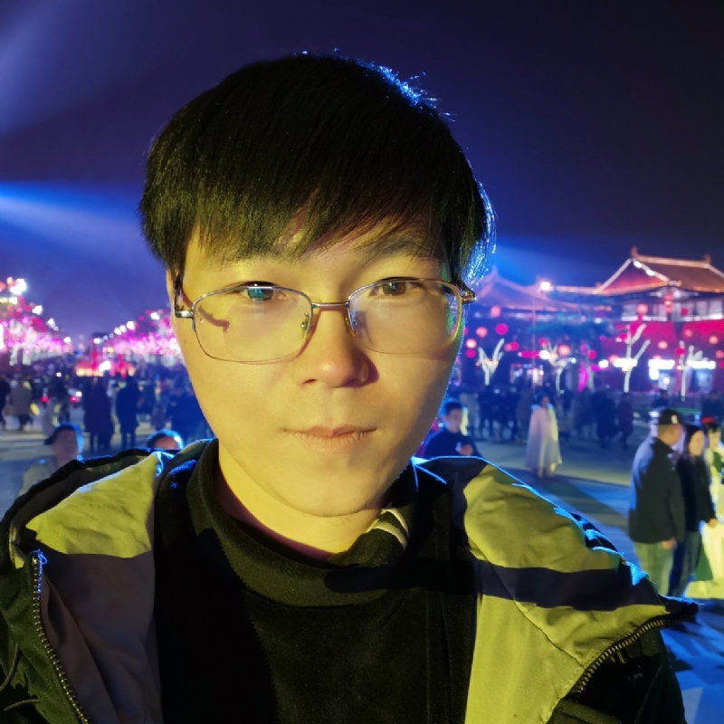 今生只爱你一人的第三张照片--金门交友网