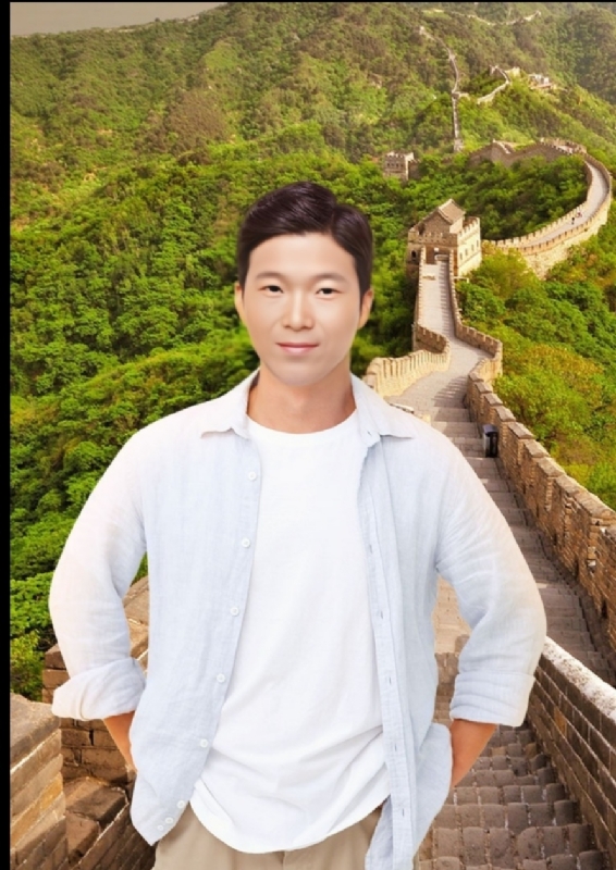 今生只爱你一人的第五张照片--金门交友网