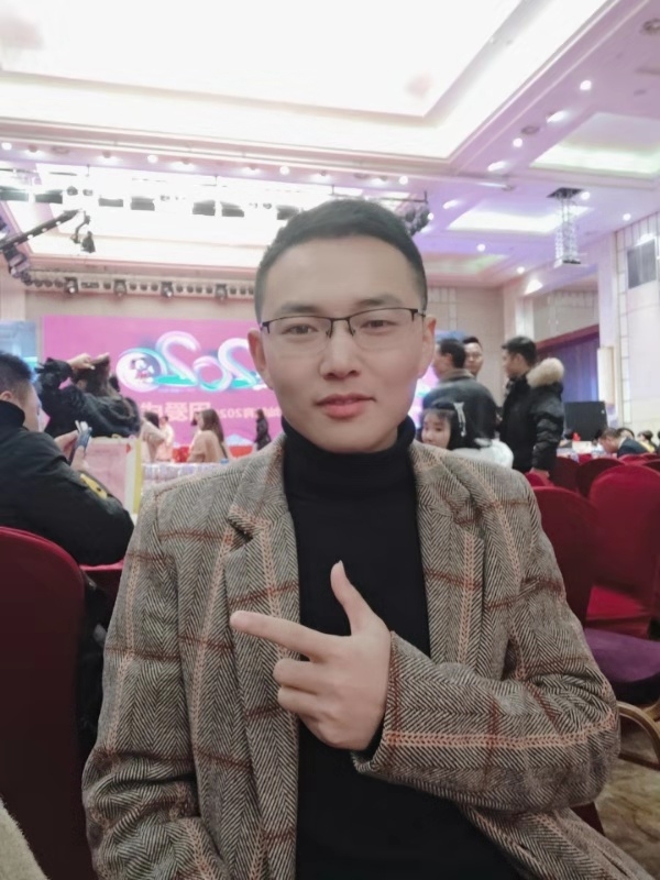 遇见不一样的自己的第一张照片--金门交友网